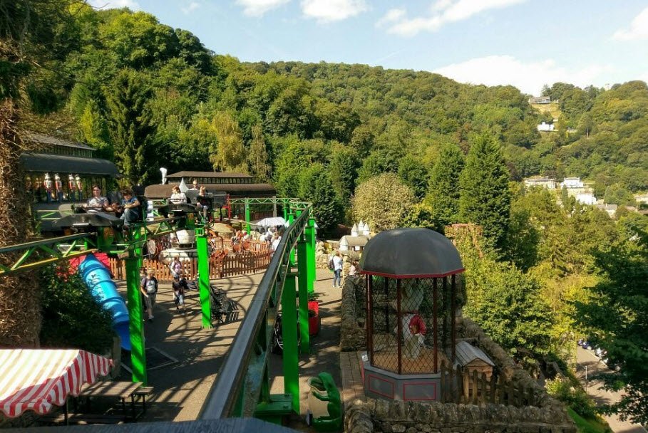 Gulliver's Kingdom, United Kingdom